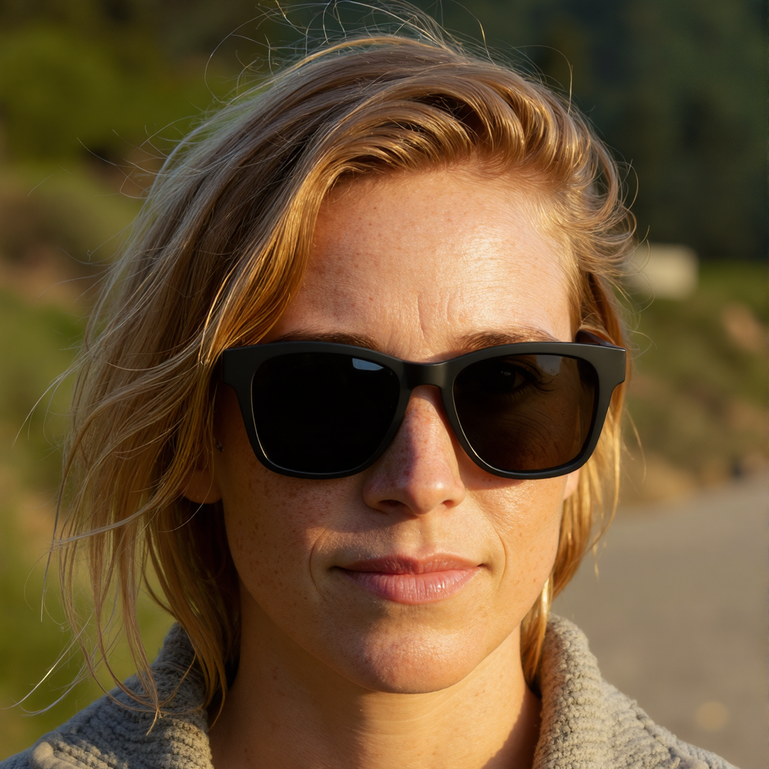 From Job Site to Beach