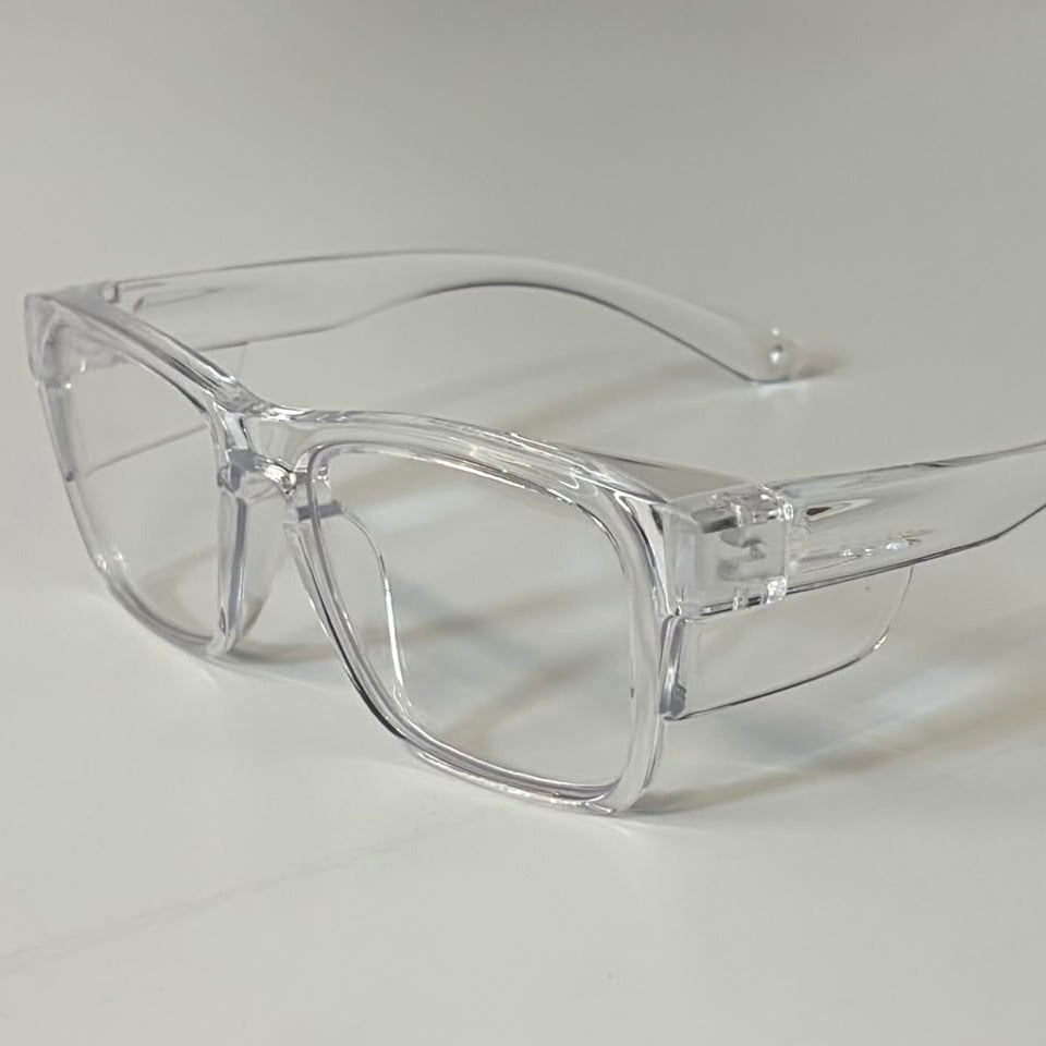 Sparxx Breeze | Anti-Scratch | Polarised Safety Sunglasses